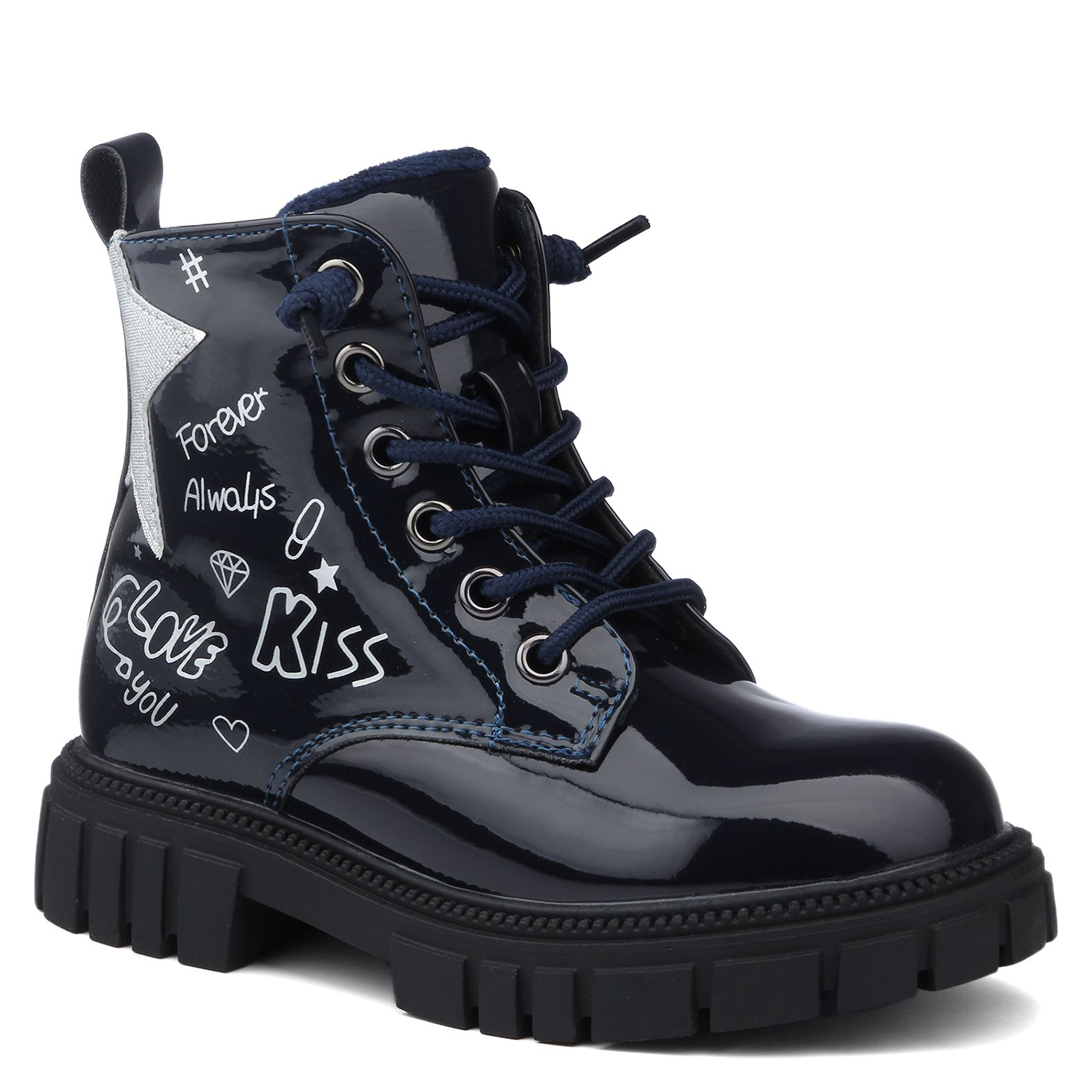 Ботинки СКАЗКА R577965861 - фото 8