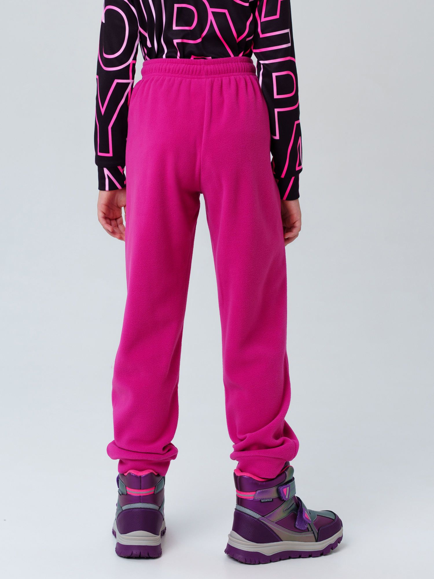 Брюки PlayToday 32521167 - фото 3