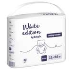 Подгузники White Edition 5 (11-25 кг) 32 шт.