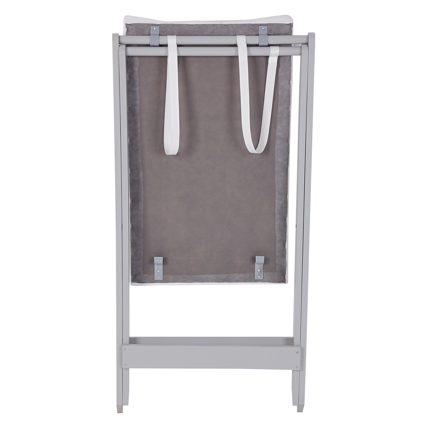 Пеленальный столик Polini kids Звезды - фото 12