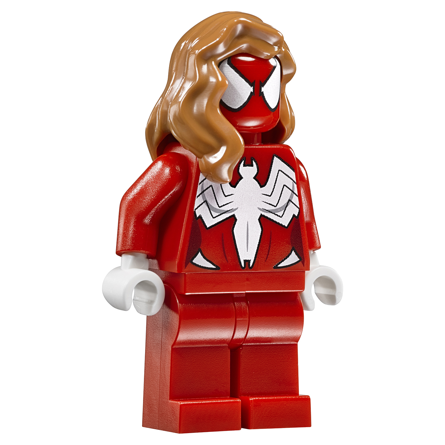 Конструктор LEGO Marvel Super Heroes блочный - фото 13