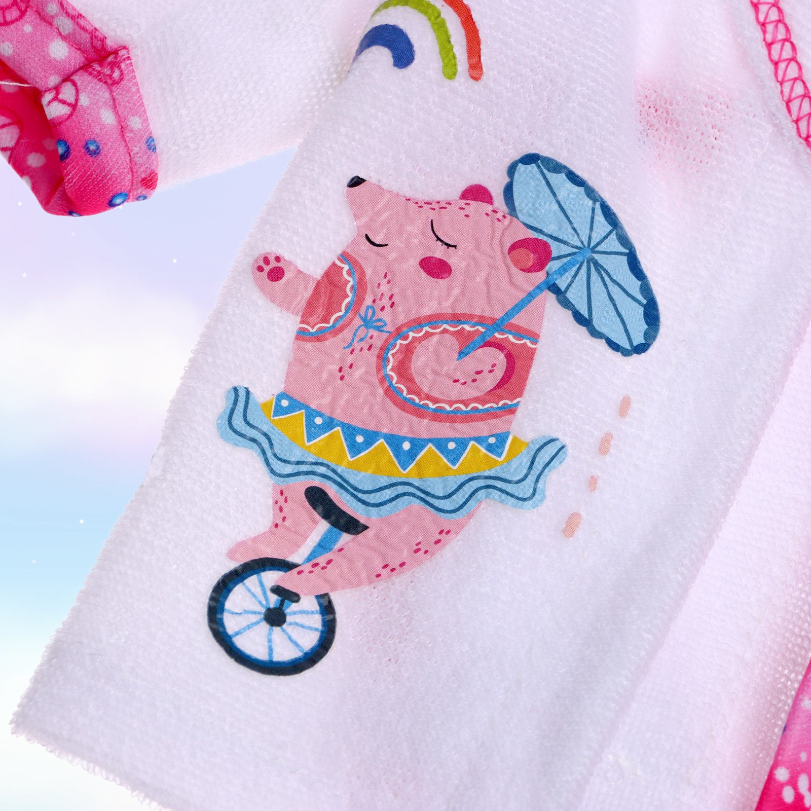 Одежда для кукол Happy Valley 6961658 - фото 3