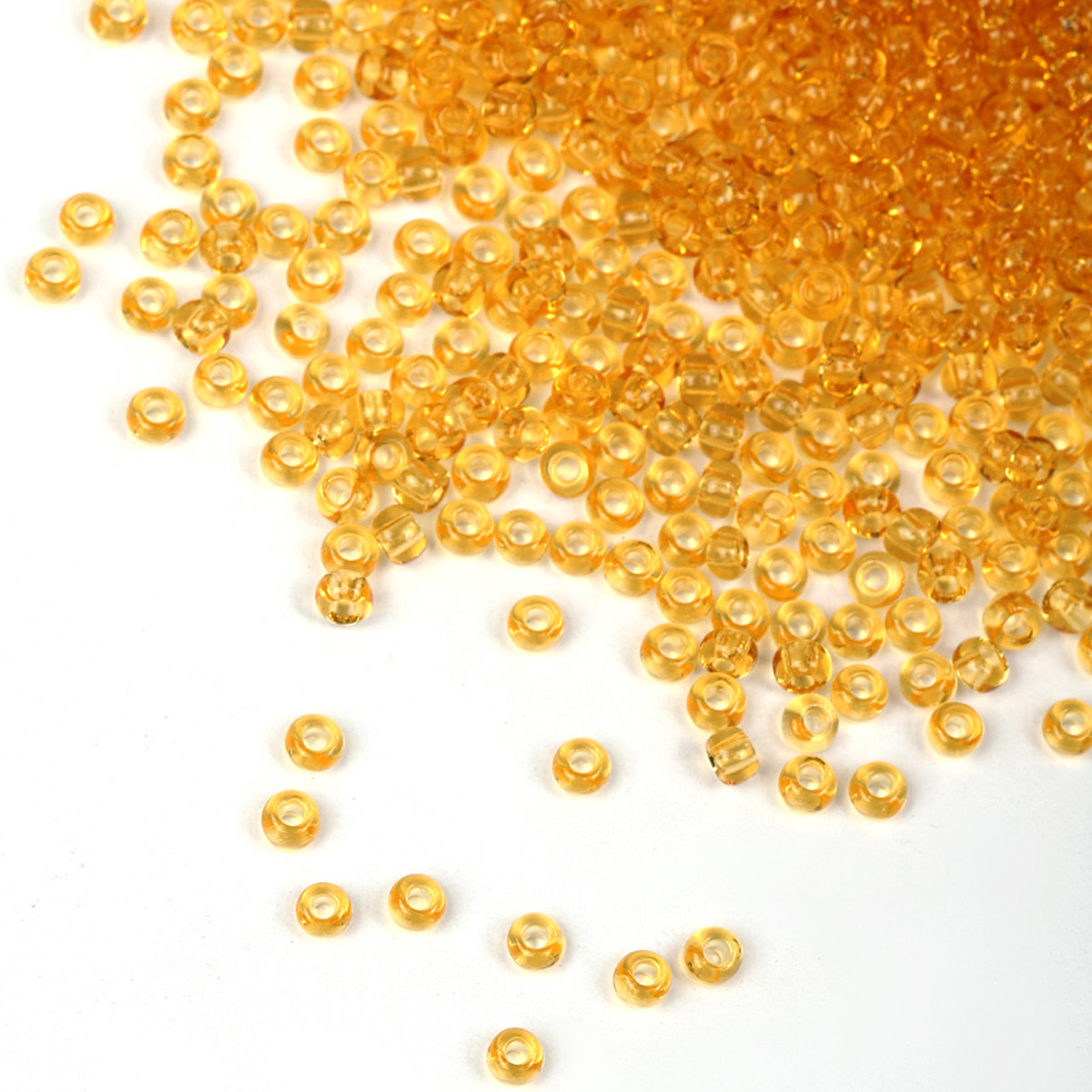 Набор для творчества Preciosa бисер - фото 3