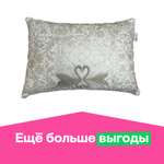 Подушка TEXTURA Memory 50 x 70 см