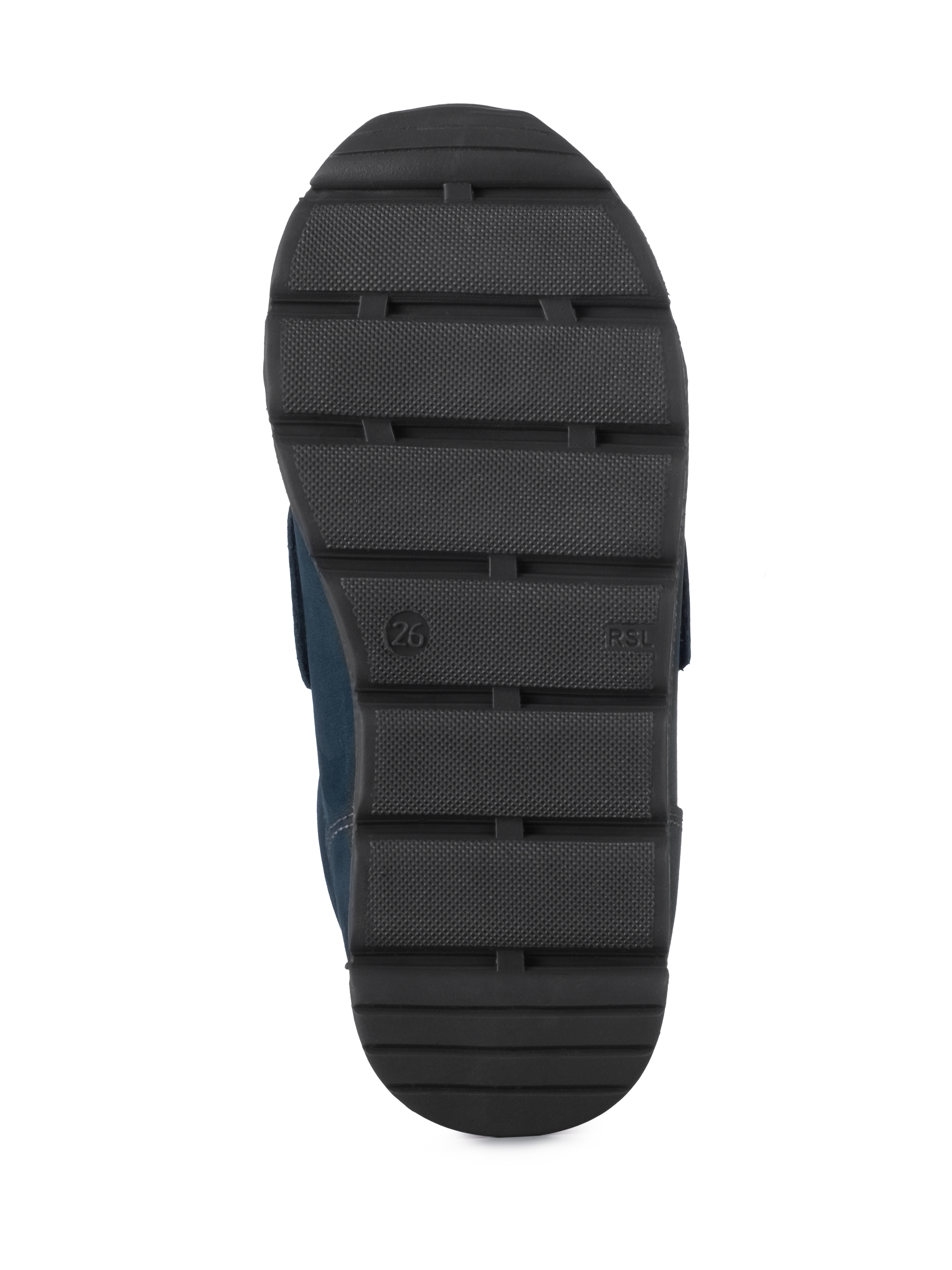 Кроссовки Bottilini BL-361(26) - фото 7