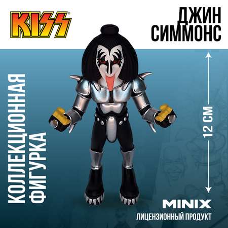 Фигурка MINIX