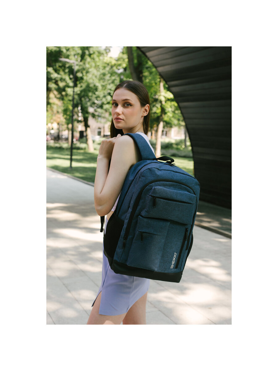 Рюкзак HEIKKI - фото 9