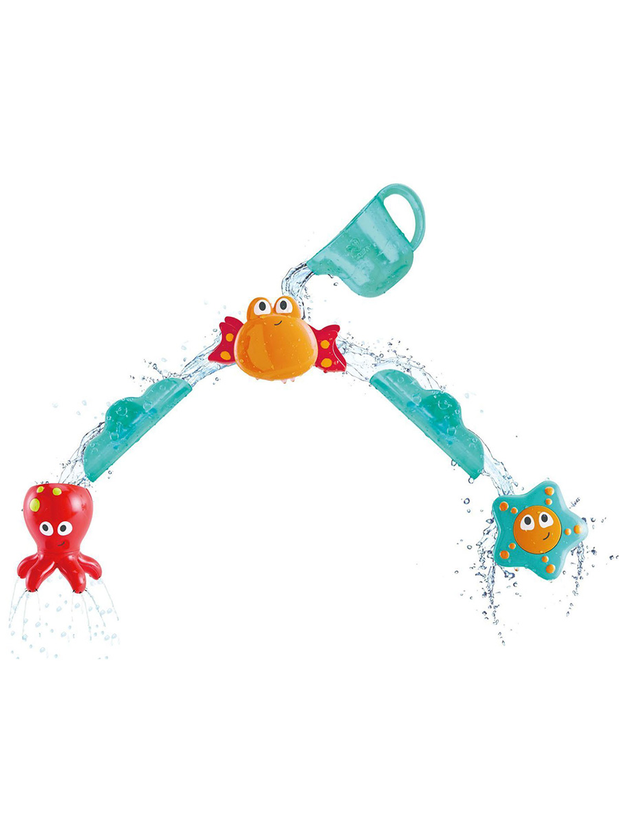 Игрушка Hape Океанский Каскад - фото 3