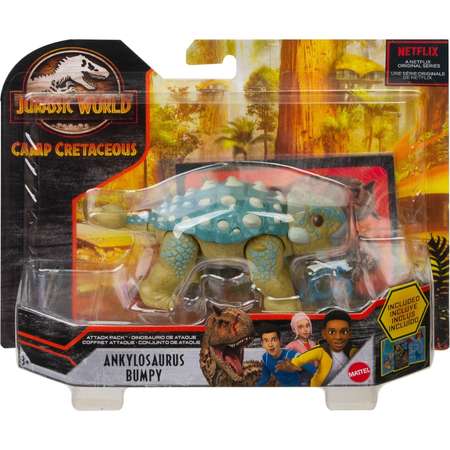 Фигурка Jurassic World