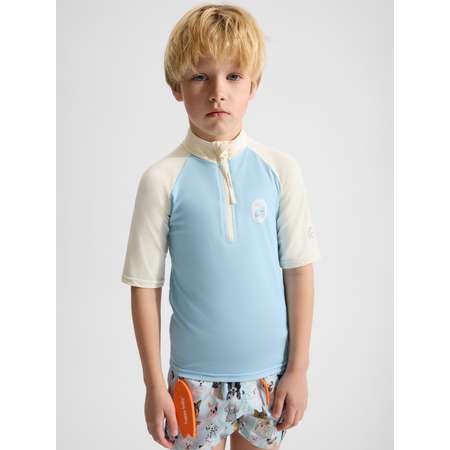 Футболка для плавания Happy Baby