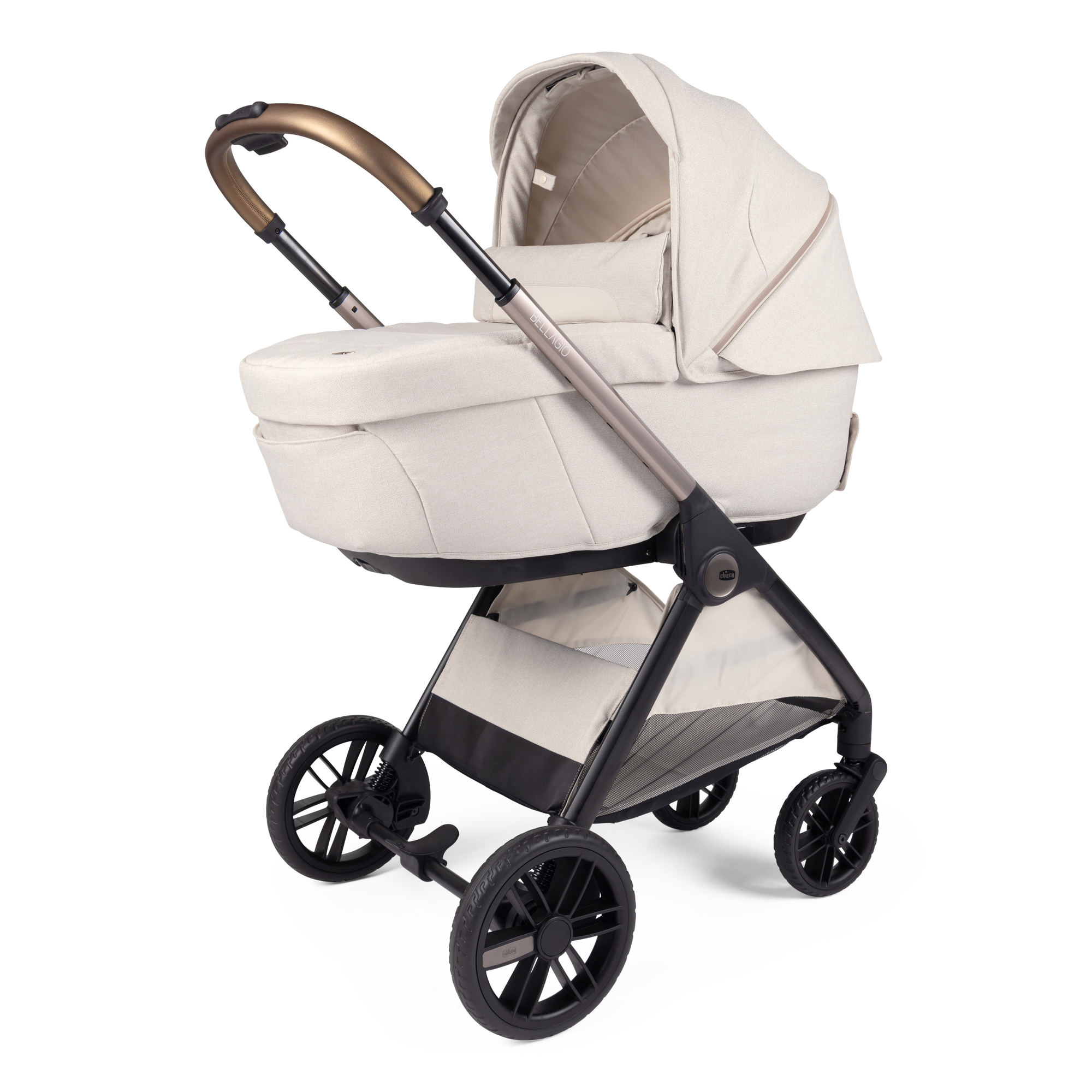 Люлька Chicco Gran comfort - фото 9