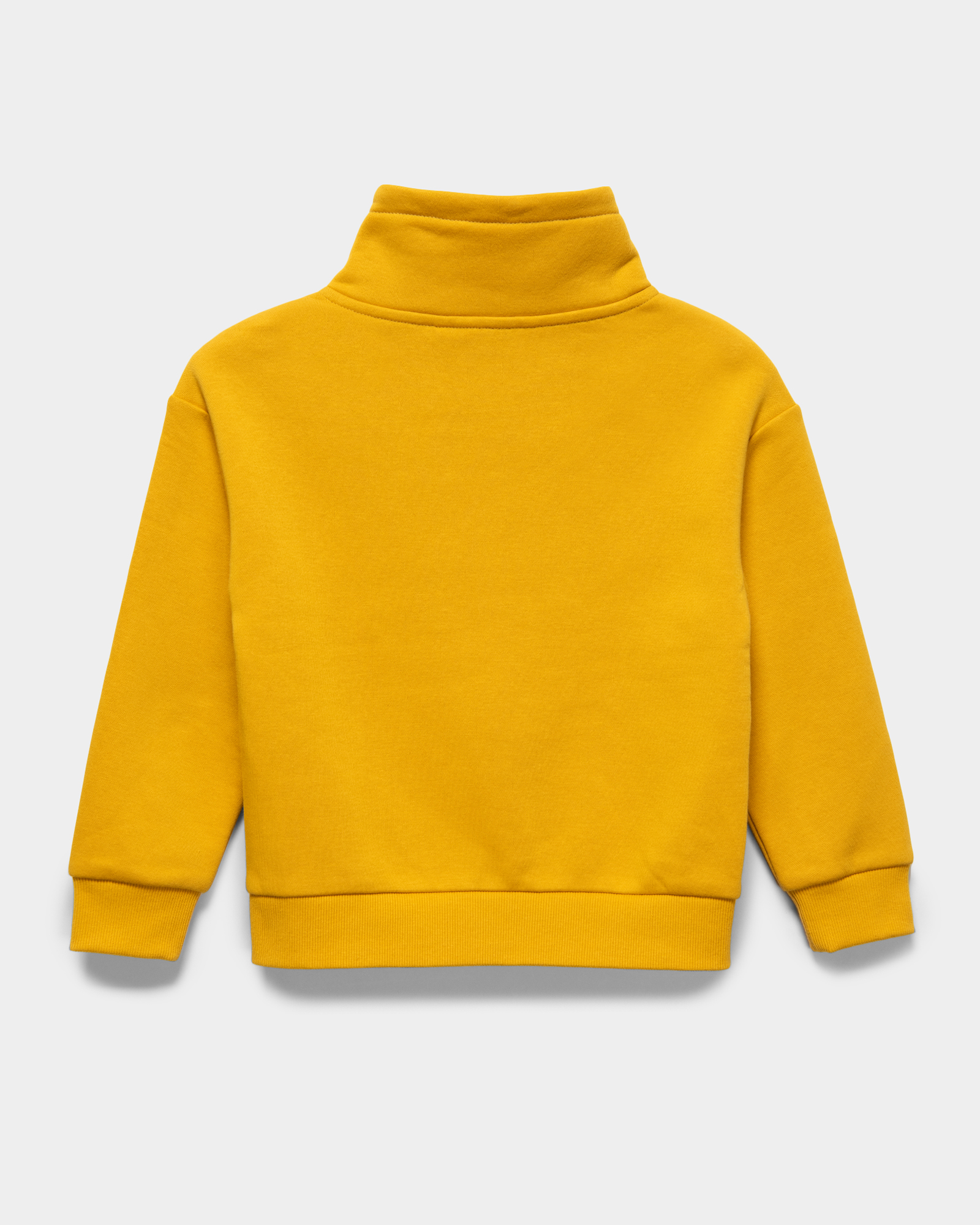 Свитшот Futurino W24FU1-B106kb-33 - фото 3