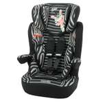Автокресло Nania 1/2/3 (9-36 кг)