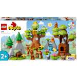 Конструктор LEGO DUPLO 10979 86 дет.