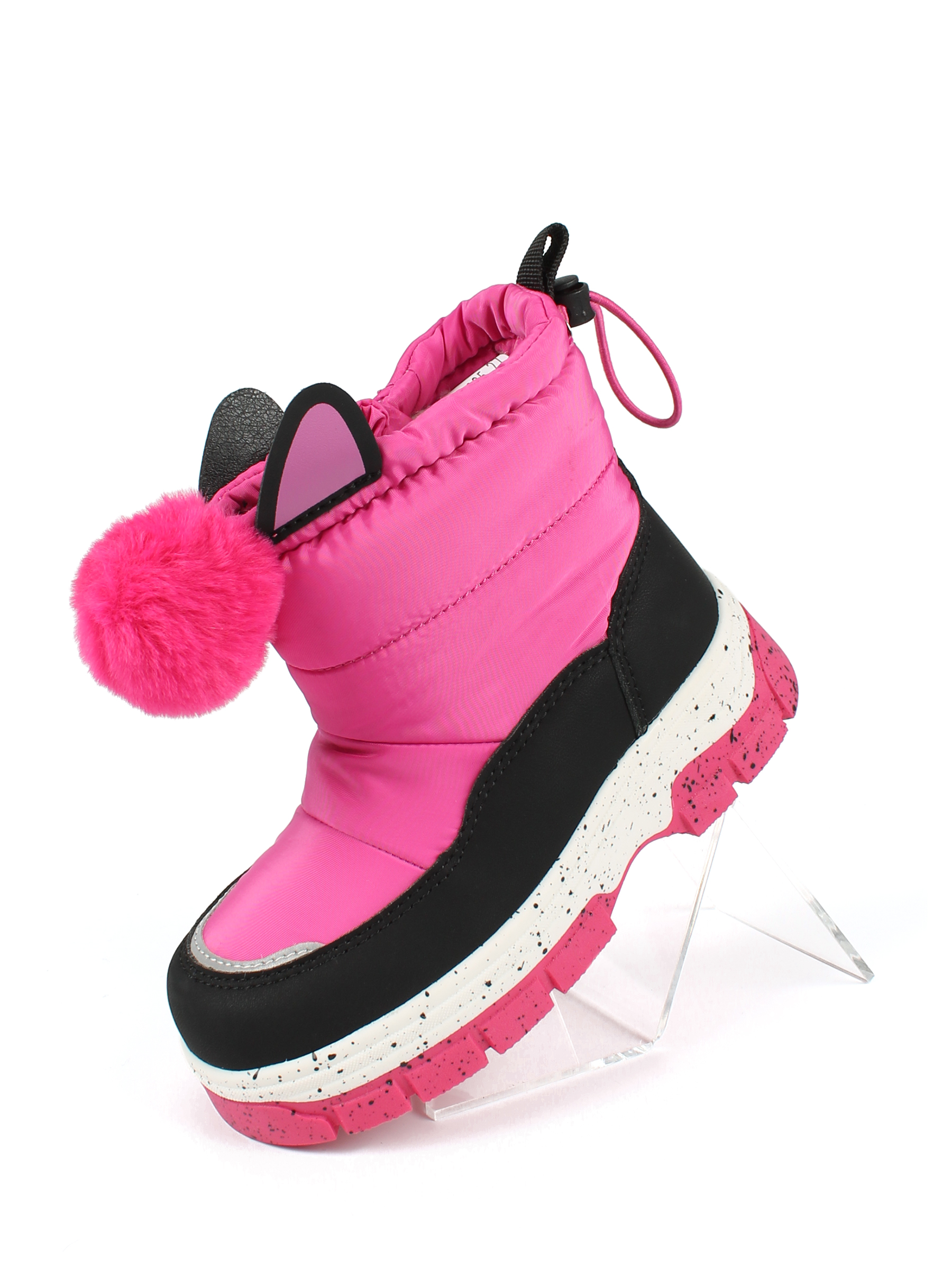 Ботинки Antilopa AL 15285 - фото 2