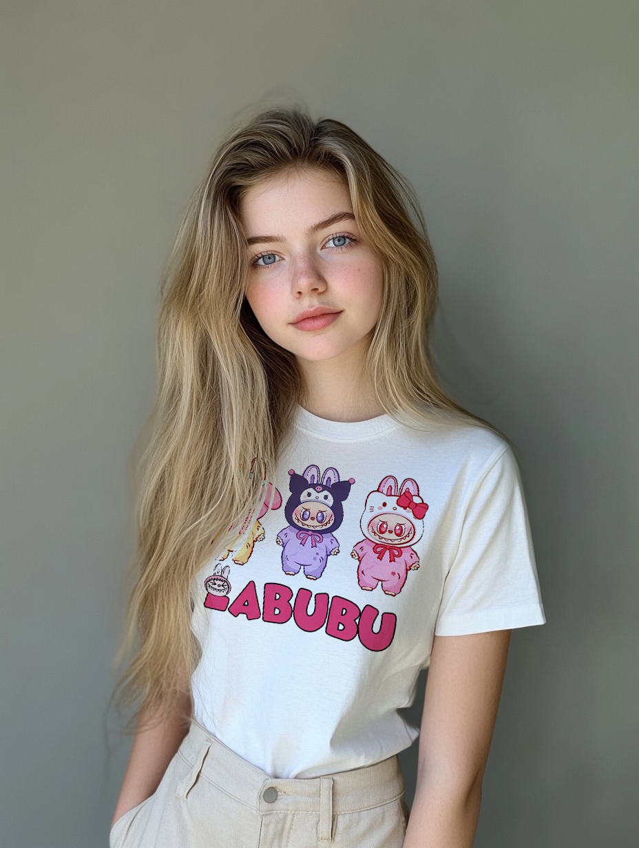 Футболка Glamuriki 11-1025/1/0199 - фото 2