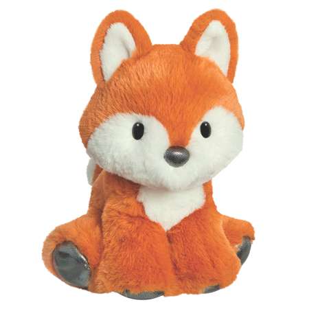 Игрушка мягкая Aurora Лиса 200827D