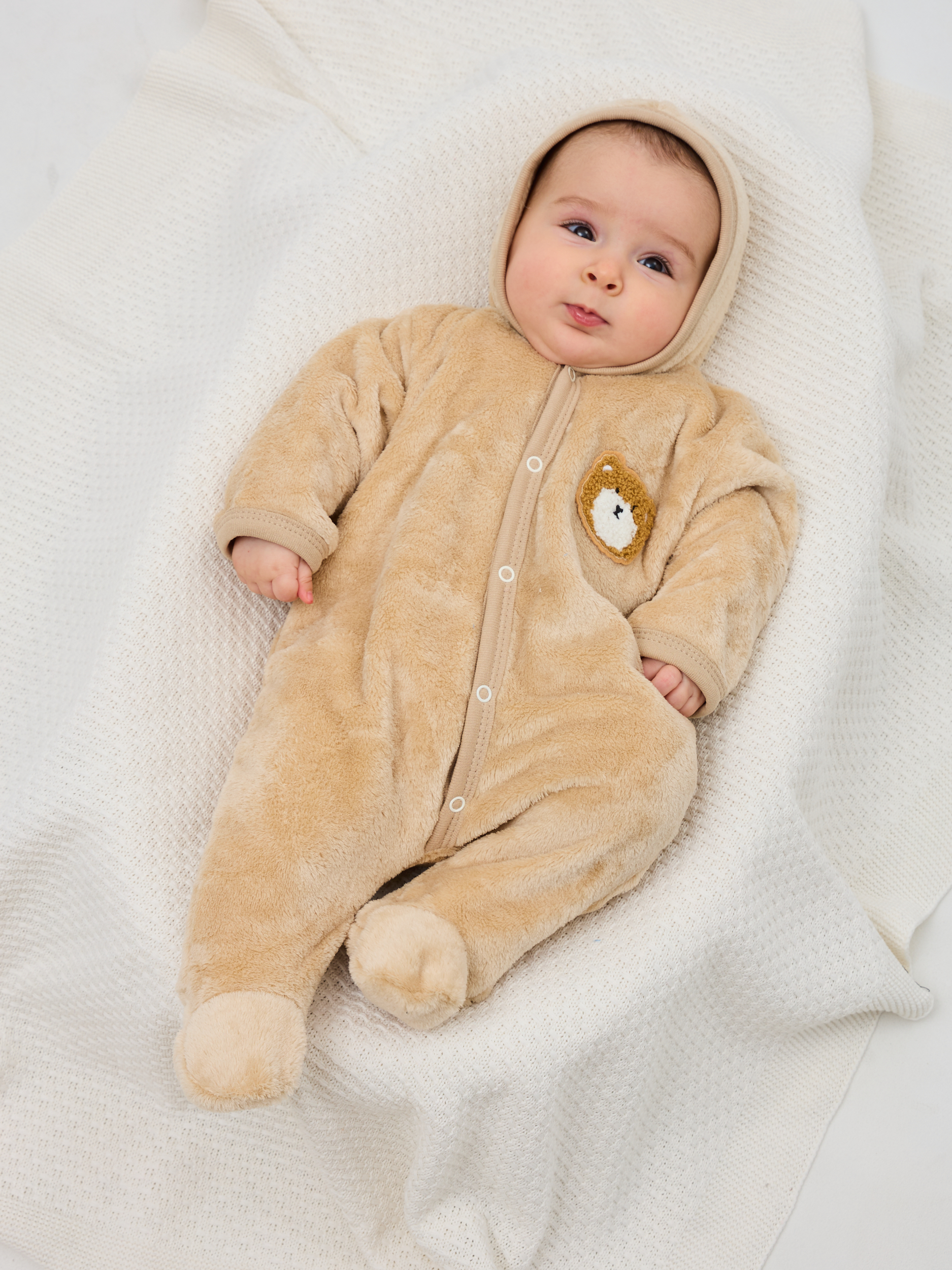 Комбинезон ТОСЯ БОСЯ VF-02 - фото 6