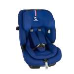 Автокресло Renolux Olymp Isofix 1/2/3 (9-36 кг) синий