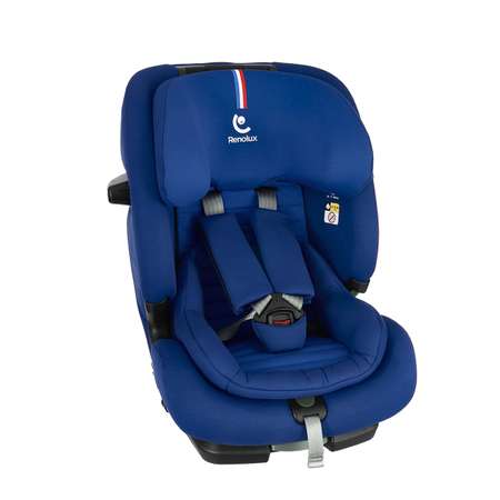 Автокресло Renolux Olymp Isofix 1/2/3 (9-36 кг)