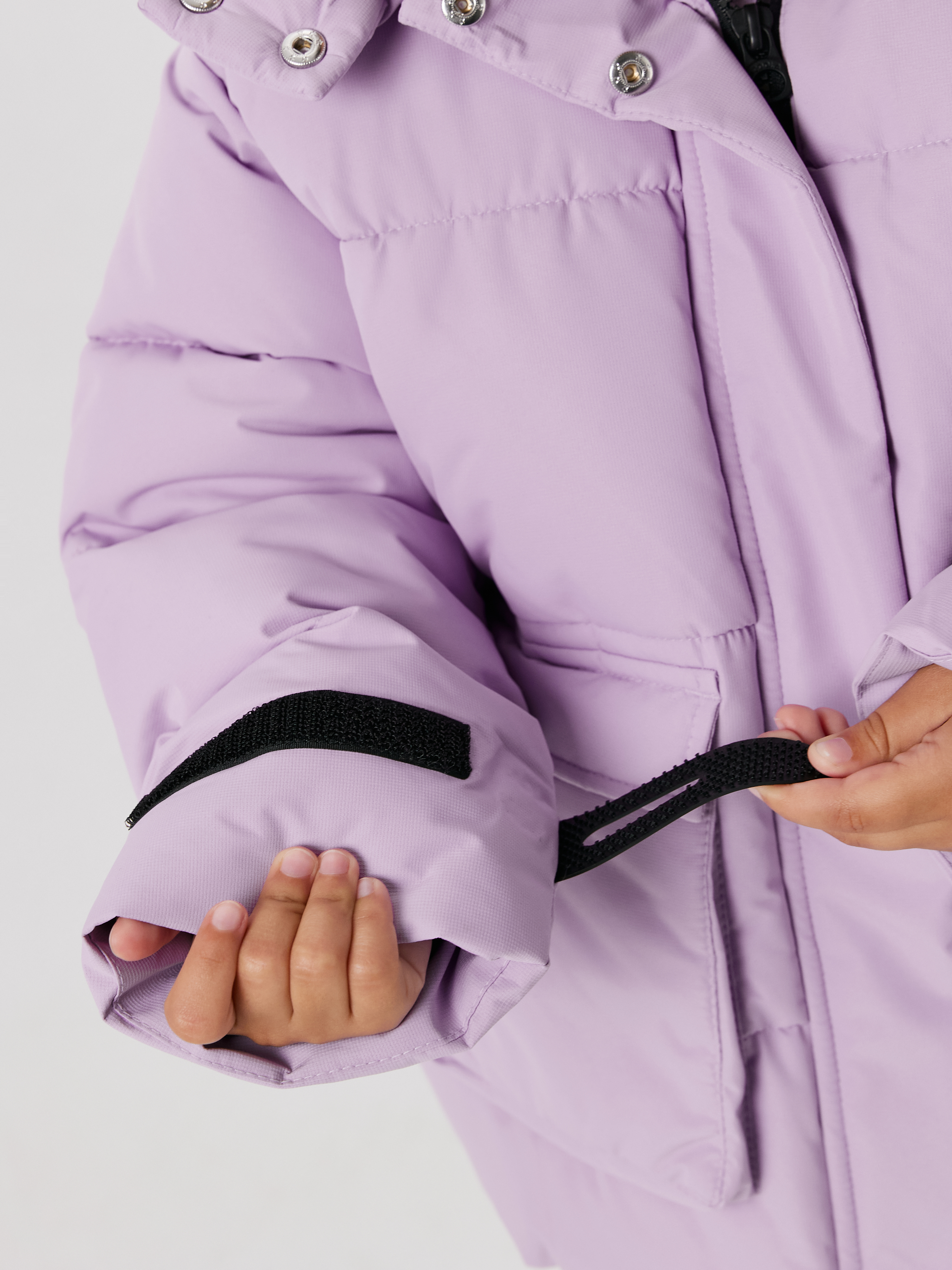 Куртка Acoola 20220650037_0089738 - фото 10