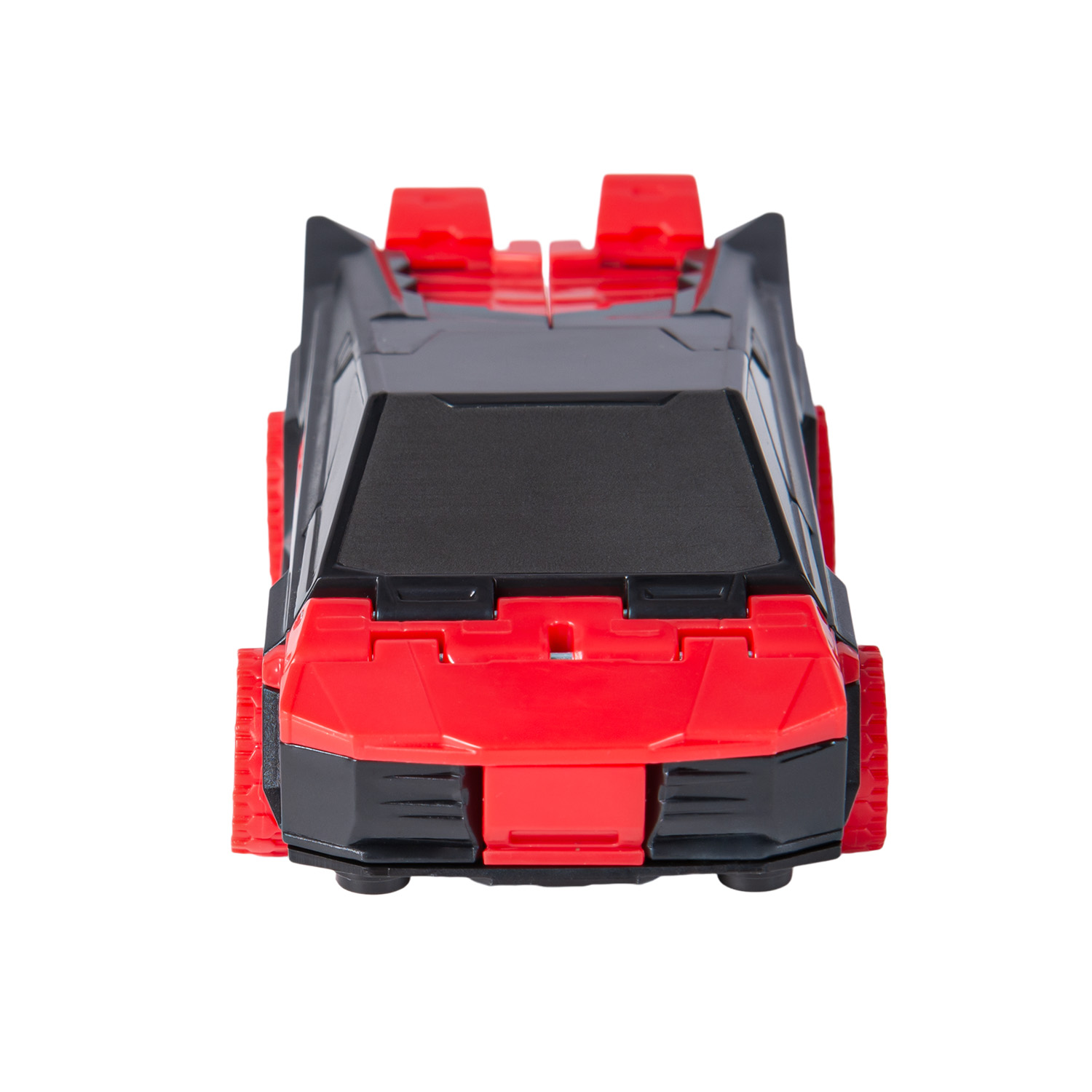 Игровой набор Screechers Wild Робот Хэллшторм - фото 5