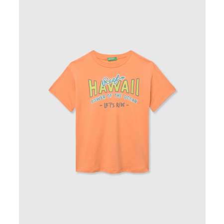 Футболка United Colors of Benetton