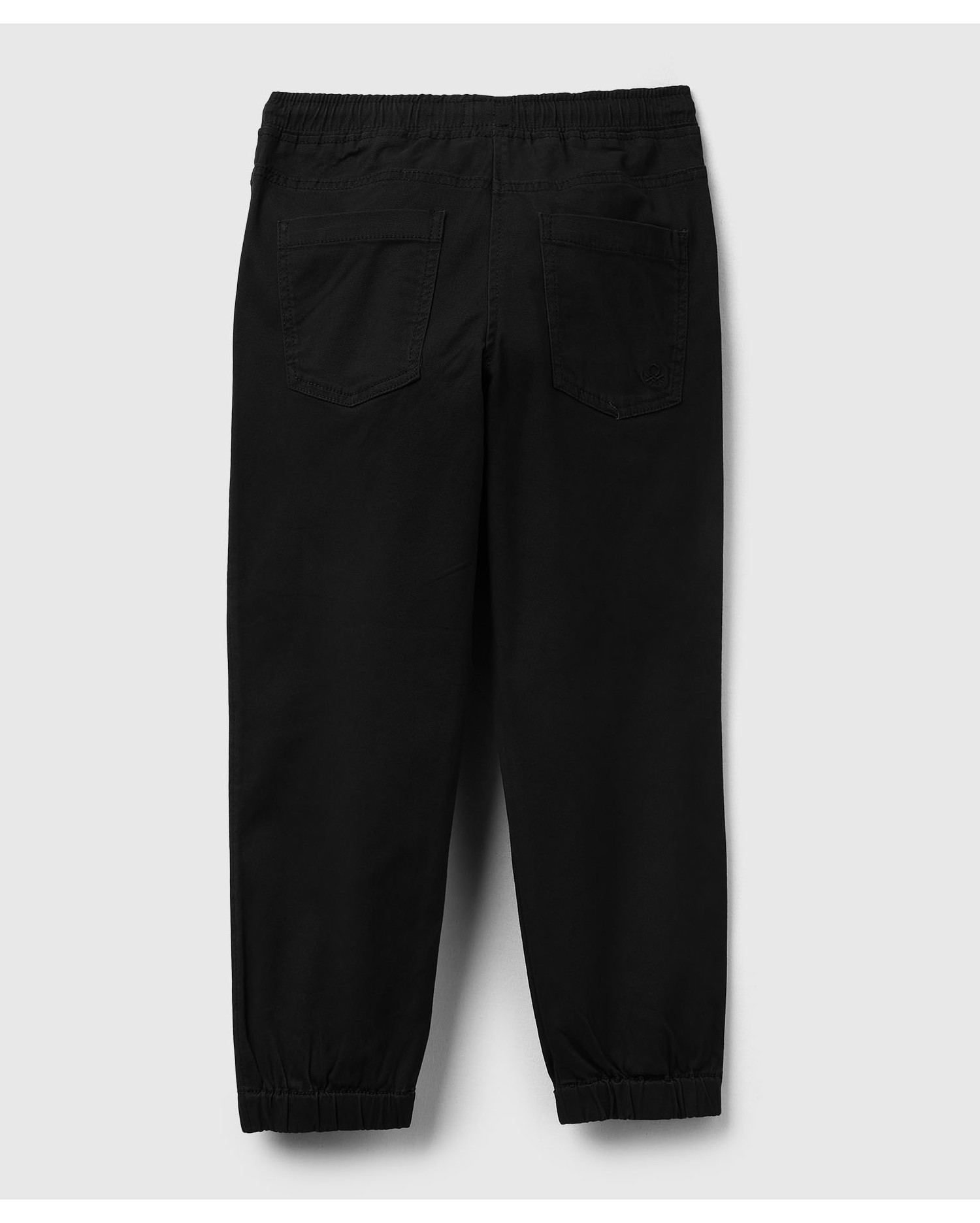 Брюки United Colors of Benetton 25A_4RHPCF03L_100 - фото 2