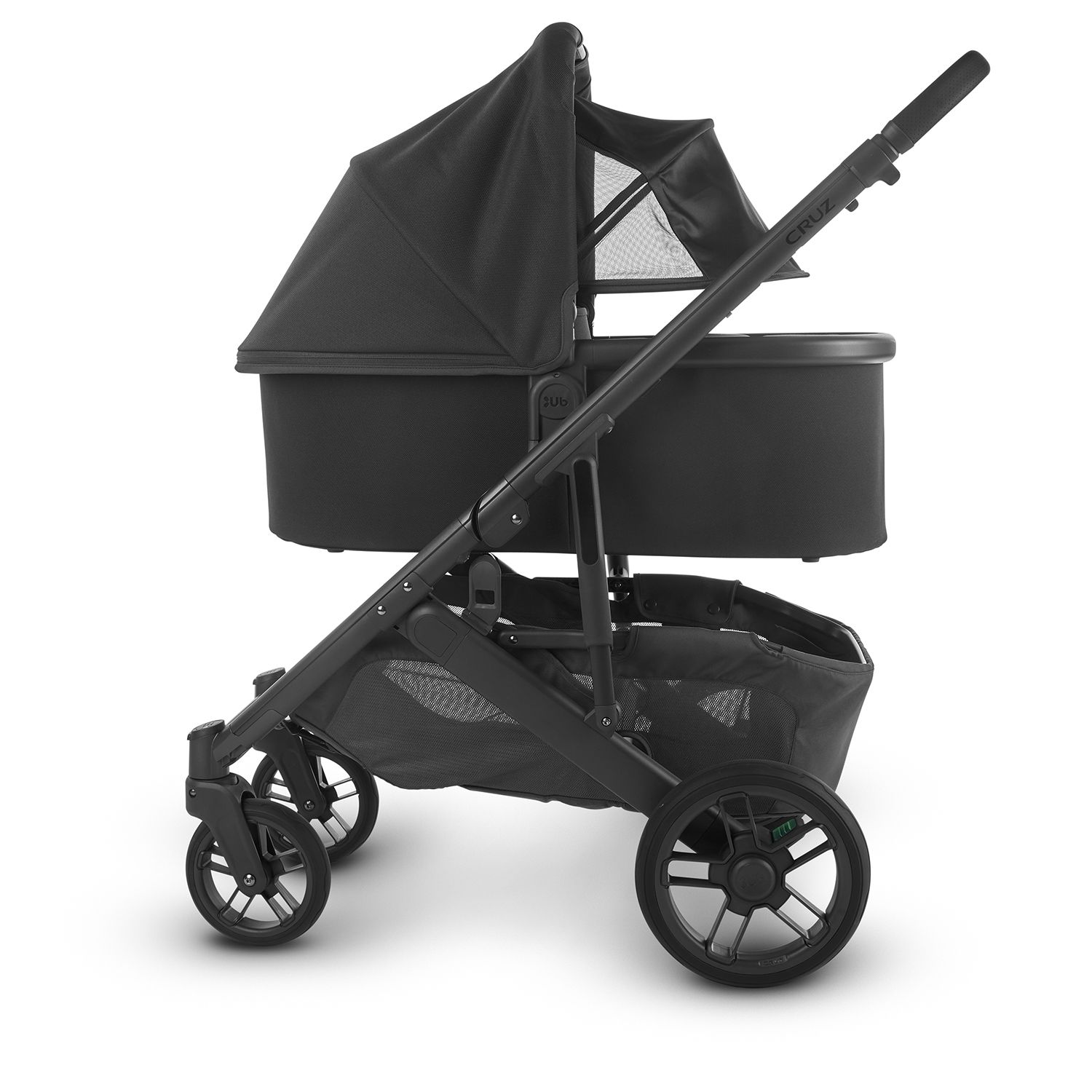 Люлька UPPAbaby Cruz и Vista - фото 4
