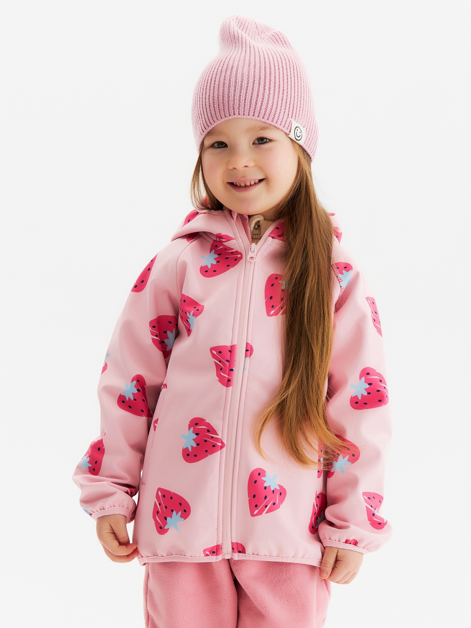 Ветровка Kaftan 9939546 - фото 1