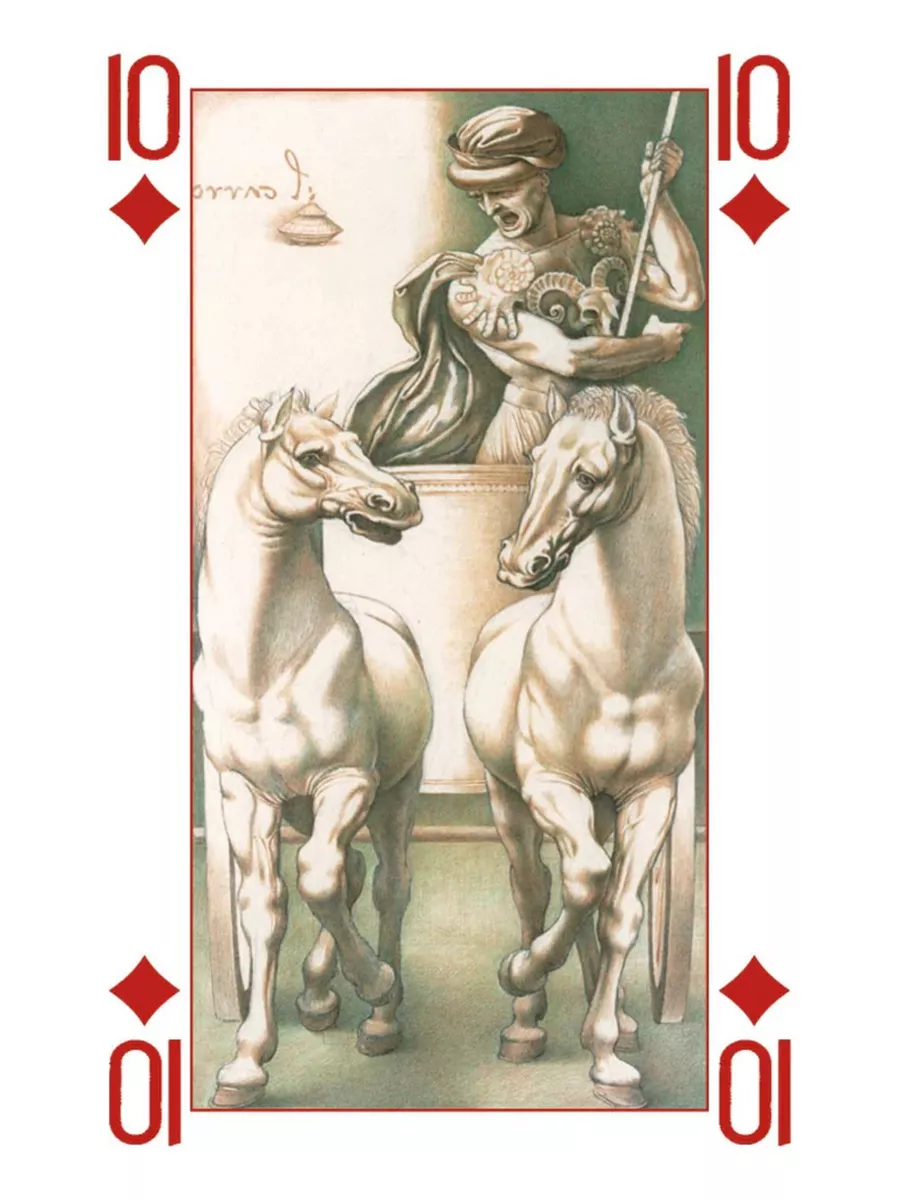 Настольная игра Lo Scarabeo - фото 4