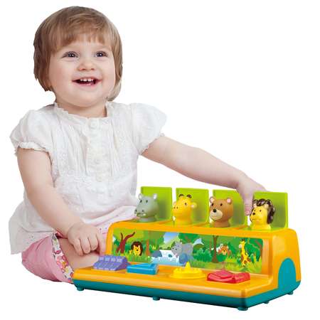 Игрушка Little Hero