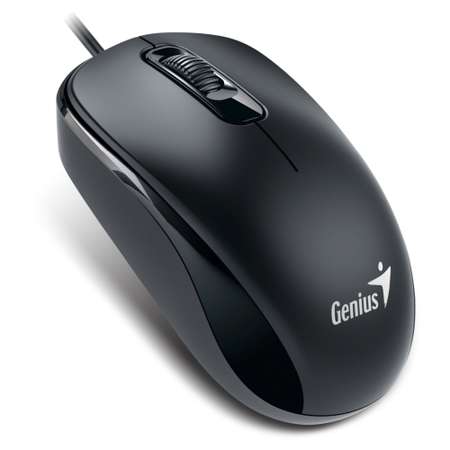 Мышь проводная Genius DX-110