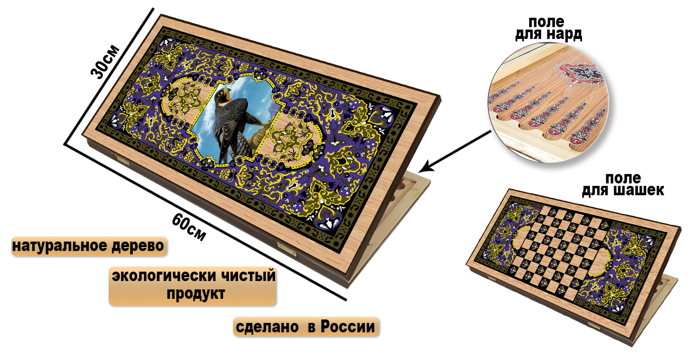 Настольная игра MADON - фото 7