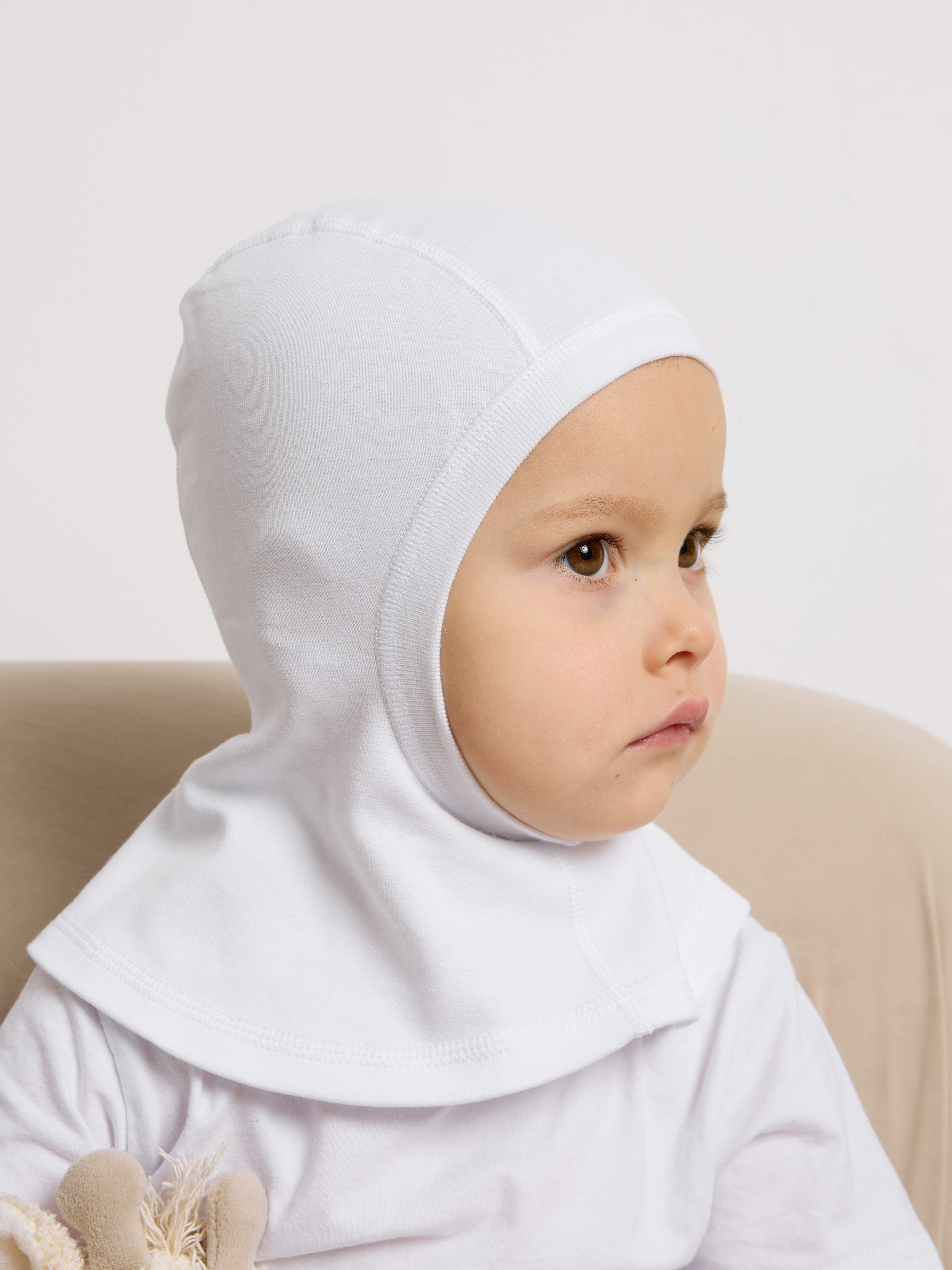 Подшлемник Starkoff Kids Д601415 - фото 2