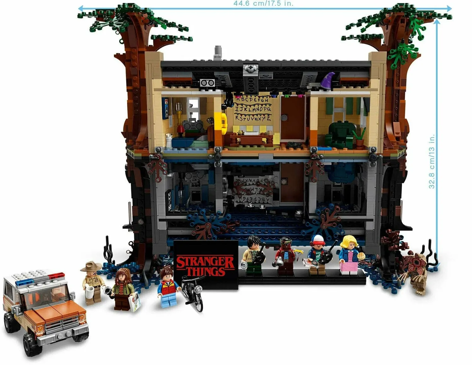 Конструктор LEGO Creator Expert - фото 4