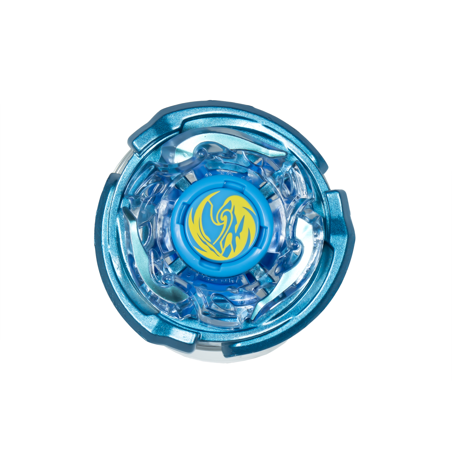 Игровой набор Infinity Nado Битва Легенд - фото 7