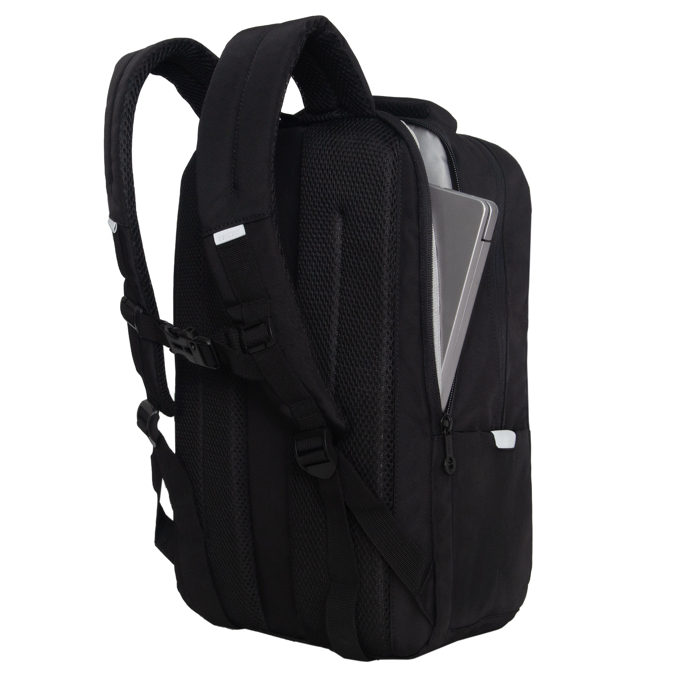 Рюкзак Grizzly Лого - фото 6