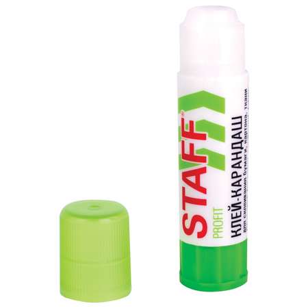 Клей-карандаш Staff 24 шт.