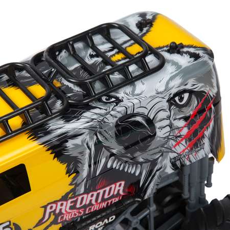 Внедорожник РУ Mobicaro Monster Truck 1:16