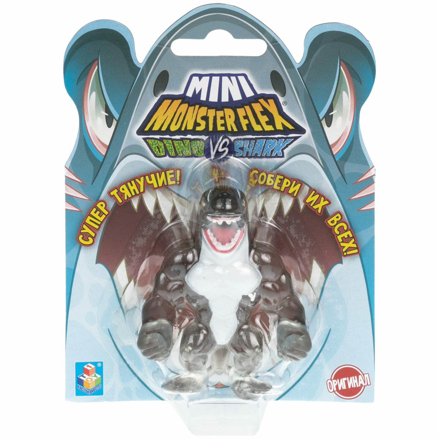 Фигурка Monster Flex Monster flex - фото 6