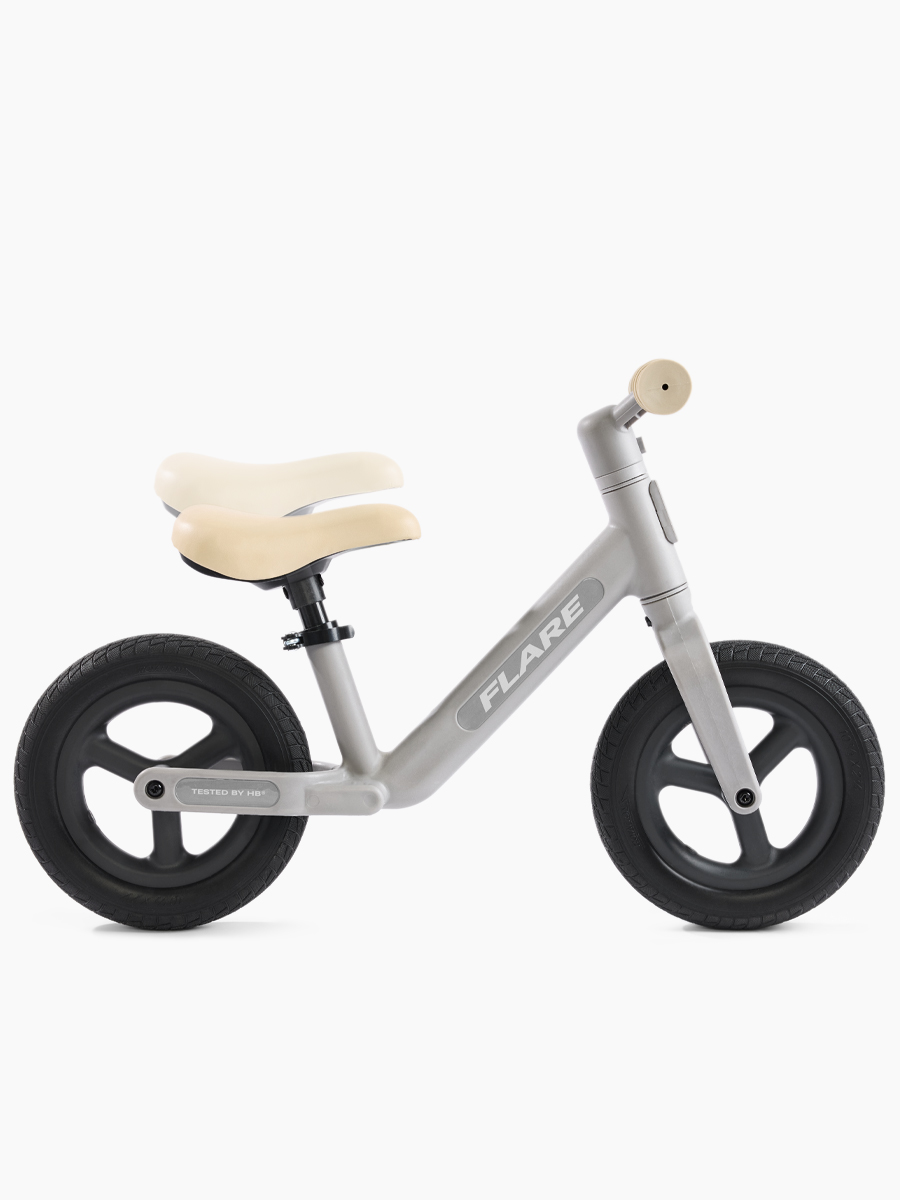 Двухколесный беговел Happy Baby 10 дюймов - фото 2