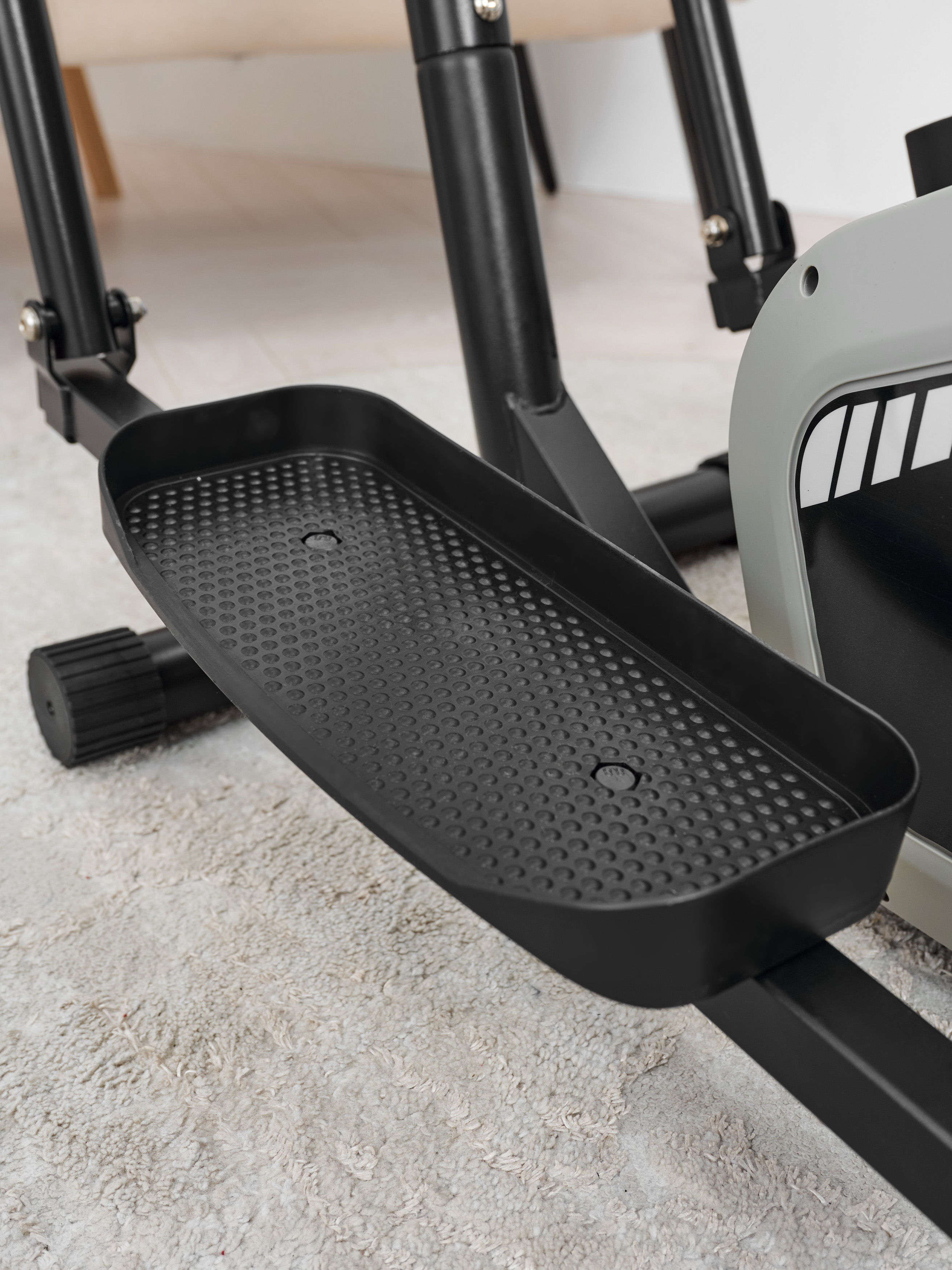 Эллиптический тренажер Fitronix Sit Motion - фото 10