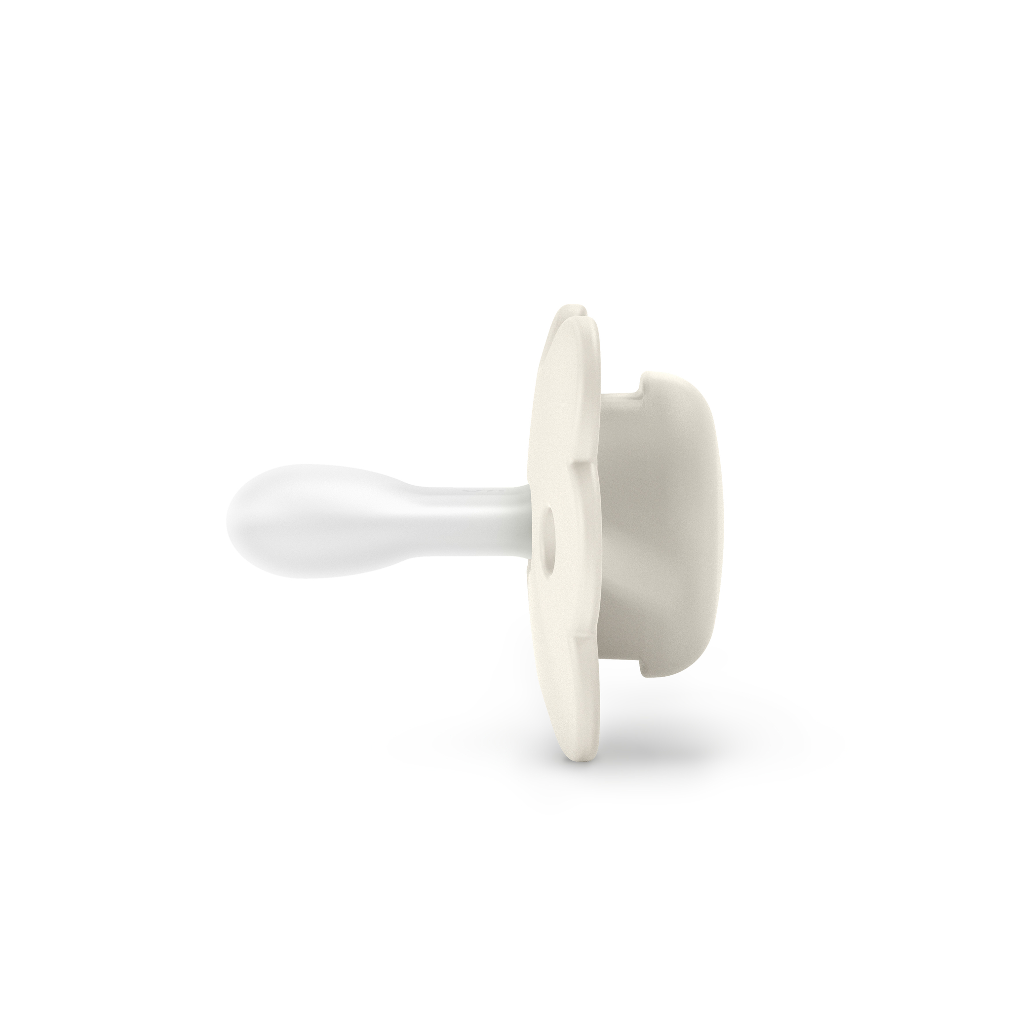 Пустышка Suavinex силикон ортодонтическая от 0 мес. 2 шт. - фото 2