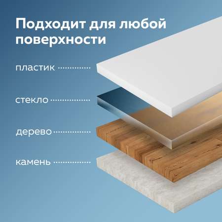 Коврик настольный Staff