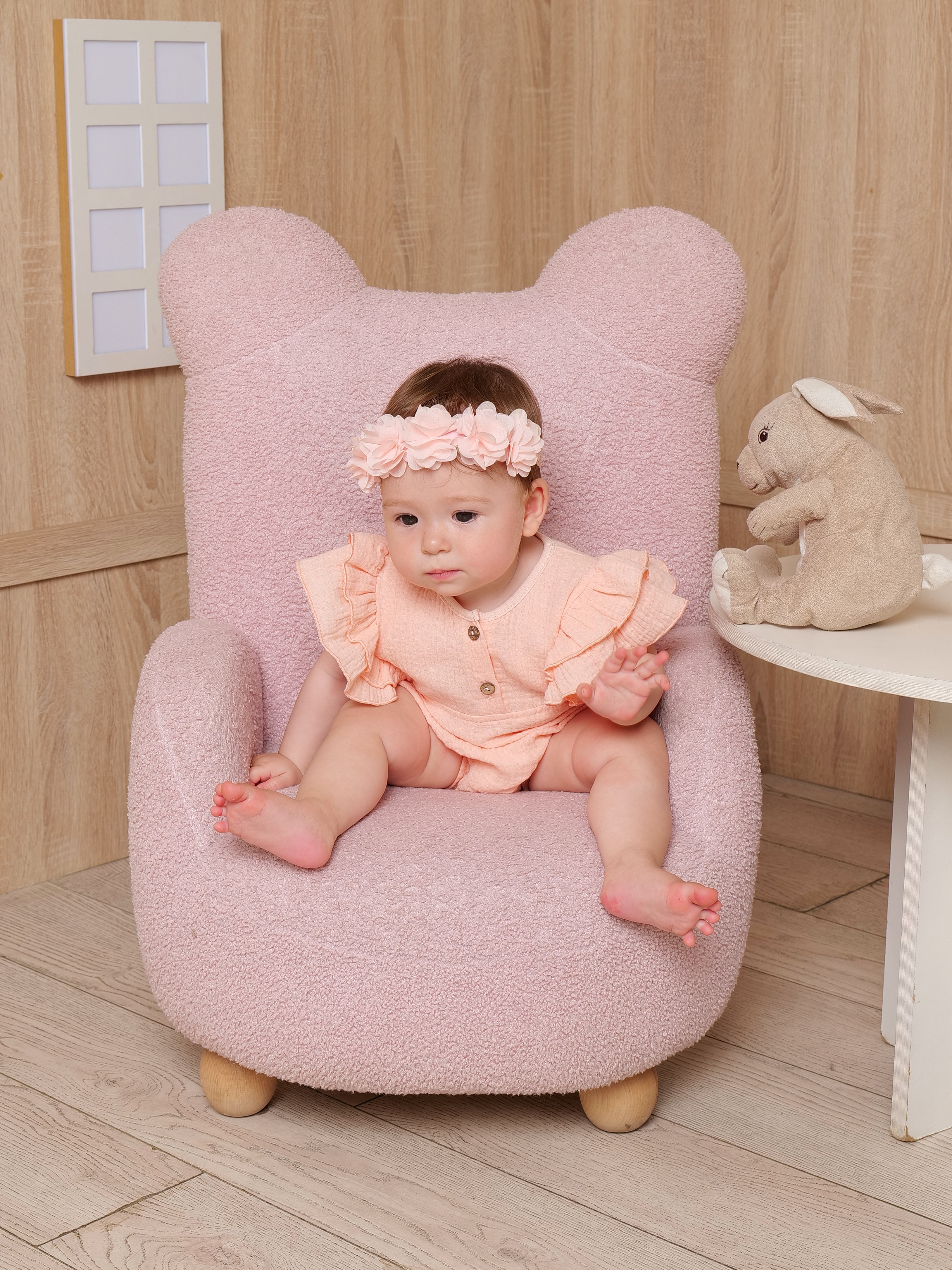 Боди Clariss ЦБ-00001498 - фото 6