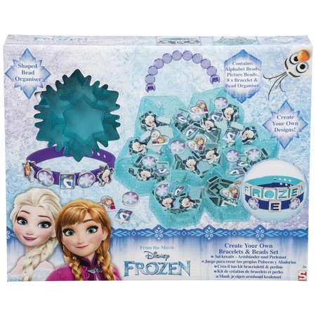 Набор для творчества Sambro Frozen