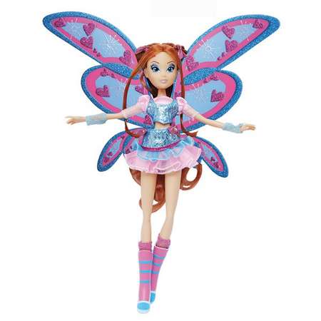 Кукла модельная Winx в ассортименте