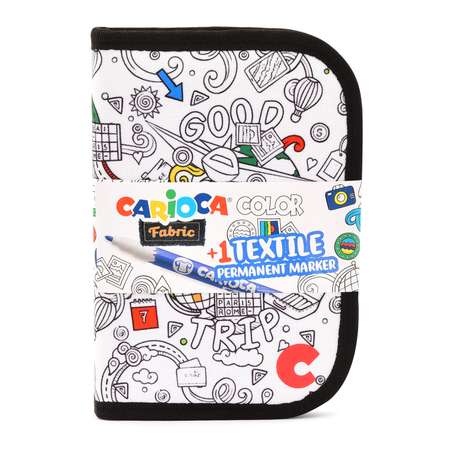 Пенал CARIOCA