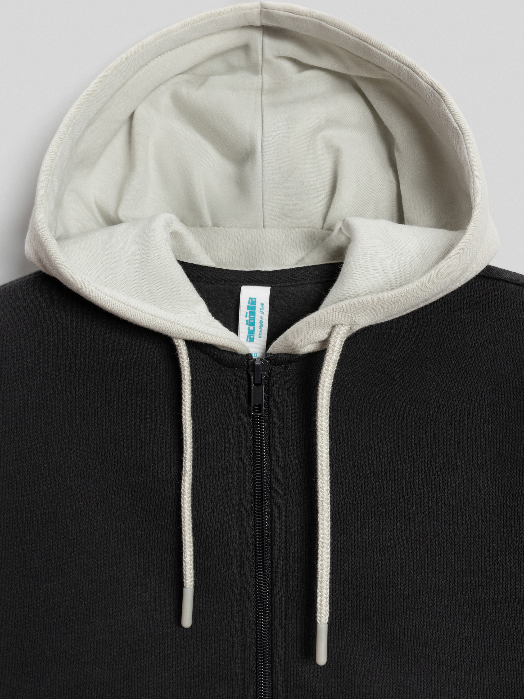 Толстовка Acoola 20121000052_0092470 - фото 5